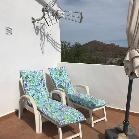 Apartmán Bella Vista Rural Retreat Arboleas Exteriér fotografie