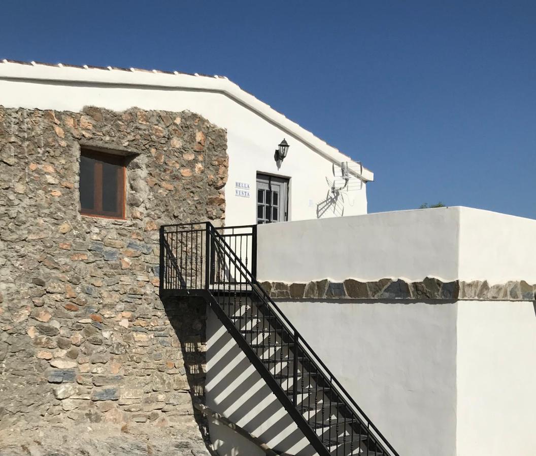 Apartmán Bella Vista Rural Retreat Arboleas Exteriér fotografie