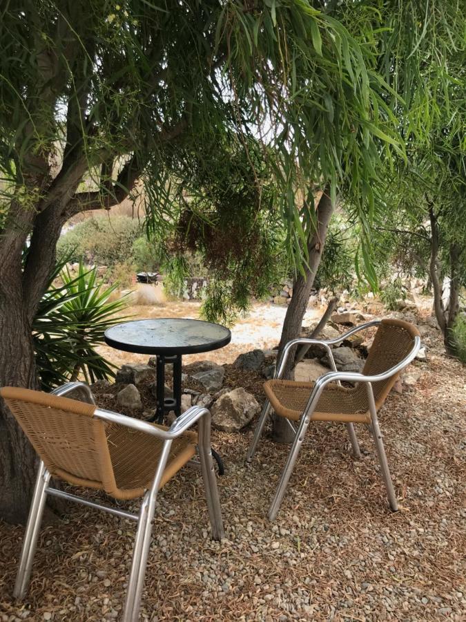 Apartmán Bella Vista Rural Retreat Arboleas Exteriér fotografie