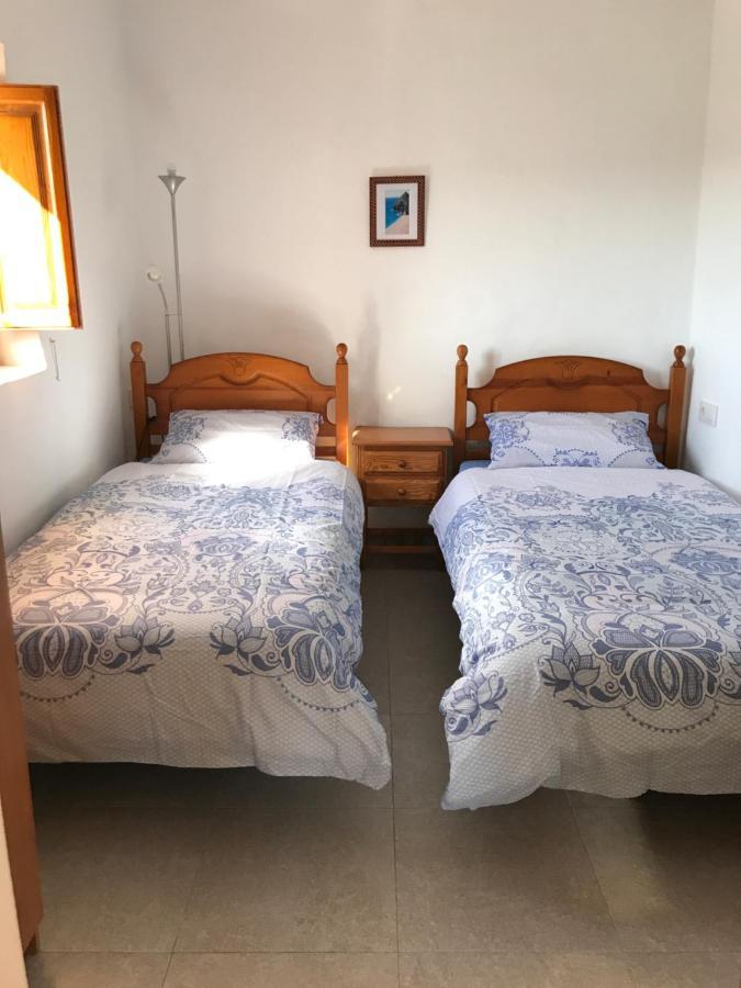 Apartmán Bella Vista Rural Retreat Arboleas Exteriér fotografie